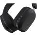 Casque Bluetooth&reg; Mondo avec Micro Supra-auriculaire Noir