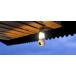 Cam&eacute;ra ampoule connect&eacute;e Bulb E27 3MP 2K Int&eacute;rieure Vision nocturne Couleurs Blanche