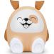 Veilleuse musicale Bluetooth&reg; 15W Lumineuse Chien