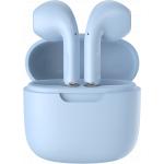 Ecouteurs ColorBuds True Wireless Bouton Bleu