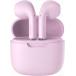Ecouteurs ColorBuds True Wireless Bouton Rose