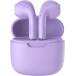 Ecouteurs ColorBuds True Wireless Bouton Violet