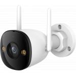 Smart Camera Bullet 3 Motion detection Full HD 5MP Indoor & Outdoor White
