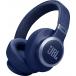 Casque Bluetooth&reg; Live 770NC ANC avec Micro Supra-auriculaire Bleu