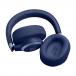 Casque Bluetooth&reg; Live 770NC ANC avec Micro Supra-auriculaire Bleu