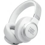 Casque Bluetooth&reg; Live 770NC ANC avec Micro Supra-auriculaire Blanc