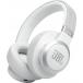 Casque Bluetooth&reg; Live 770NC ANC avec Micro Supra-auriculaire Blanc