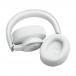 Casque Bluetooth&reg; Live 770NC ANC avec Micro Supra-auriculaire Blanc