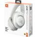 Casque Bluetooth&reg; Live 770NC ANC avec Micro Supra-auriculaire Blanc