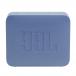 Enceinte Bluetooth&reg; Go Essential 2 3.1W Etanche Bleue