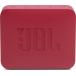 Enceinte Bluetooth&reg; Go Essential 2 3.1W Etanche Rouge