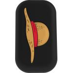 Contactless purse One Piece Straw hat - Made in France