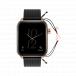 Montre connect&eacute;e FW64 Oxygen 2 + Bracelet Pologne Noire
