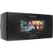 Ecran multim&eacute;dia de voiture MC01 Vibe 10'' Carplay/Android Auto + DashCam Noir