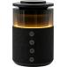 Enceinte Bluetooth&reg; 5W Lumineuse + Station de charge MagSafe sans fil 5 en 1 Noire + Garantie &agrave; vie