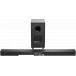 Barre de son Bluetooth&reg; Cinema SB595 440W avec caisson de basses sans fil Noire