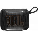 Enceinte Bluetooth&reg; Go 5 4.8W Etanche Noire