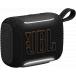 Enceinte Bluetooth&reg; Go 5 4.8W Etanche Noire