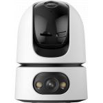 Smart Camera Ranger Dual Pro 6MP Indoor & Outdoor White
