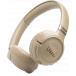 Casque Bluetooth&reg; Tune 680BTNC ANC avec Micro Supra-auriculaire Beige