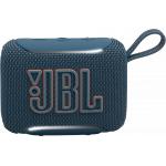 Enceinte Bluetooth&reg; Go 5 4.8W Etanche Bleue