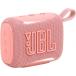 Enceinte Bluetooth&reg; Go 5 4.8W Etanche Rose