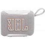 Enceinte Bluetooth&reg; Go 5 4.8W Etanche Blanche