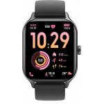 Montre connect&eacute;e ICE FIT RT 3.0 36mm Bracelet Silicone Noire