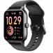 Montre connect&eacute;e ICE FIT RT 3.0 36mm Bracelet Silicone Noire