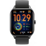 Montre connect&eacute;e ICE FIT RT 3.0 40mm Bracelet Silicone Noire