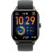 Montre connect&eacute;e ICE FIT RT 3.0 40mm Bracelet Silicone Noire