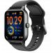 Montre connect&eacute;e ICE FIT RT 3.0 40mm Bracelet Silicone Noire