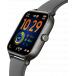 Montre connect&eacute;e ICE FIT RT 3.0 40mm Bracelet Silicone Noire