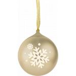 Bluetooth&reg; Speaker  3W Gold