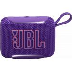 Enceinte Bluetooth&reg; Go 5 4.8W Etanche Violette