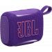 Enceinte Bluetooth&reg; Go 5 4.8W Etanche Violette