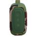 Enceinte Bluetooth&reg; Go 5 4.8W Etanche Camouflage