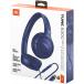 Casque USB C Tune 530C avec Micro Supra-auriculaire Bleu