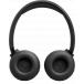 Bluetooth&reg; Headphones Tune 680BTNC ANC with Microphone Over-ear Black