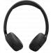 Bluetooth&reg; Headphones Tune 680BTNC ANC with Microphone Over-ear Black