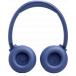 Bluetooth&reg; Headphones Tune 680BTNC ANC with Microphone Over-ear Blue