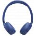 Bluetooth&reg; Headphones Tune 680BTNC ANC with Microphone Over-ear Blue