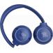Bluetooth&reg; Headphones Tune 680BTNC ANC with Microphone Over-ear Blue