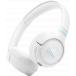 Bluetooth&reg; Headphones Tune 680BTNC ANC with Microphone Over-ear White