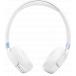 Bluetooth&reg; Headphones Tune 680BTNC ANC with Microphone Over-ear White