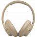 Bluetooth&reg; Headphones Tune 730BT with Microphone Over-ear Beige