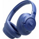 Casque Bluetooth&reg; Tune 730BT avec Micro Supra-auriculaire Bleu