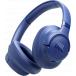 Bluetooth&reg; Headphones Tune 730BT with Microphone Over-ear Blue