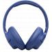 Bluetooth&reg; Headphones Tune 730BT with Microphone Over-ear Blue