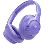 Casque Bluetooth&reg; Tune 730BT avec Micro Supra-auriculaire Violet